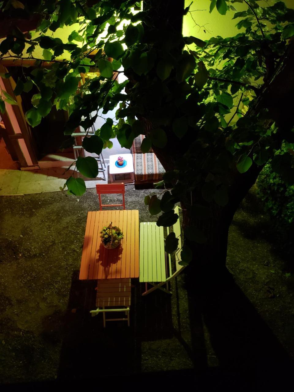 Nimet Hanim Konagi Safranbolu Exteriör bild