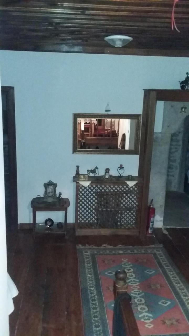 Nimet Hanim Konagi Safranbolu Exteriör bild