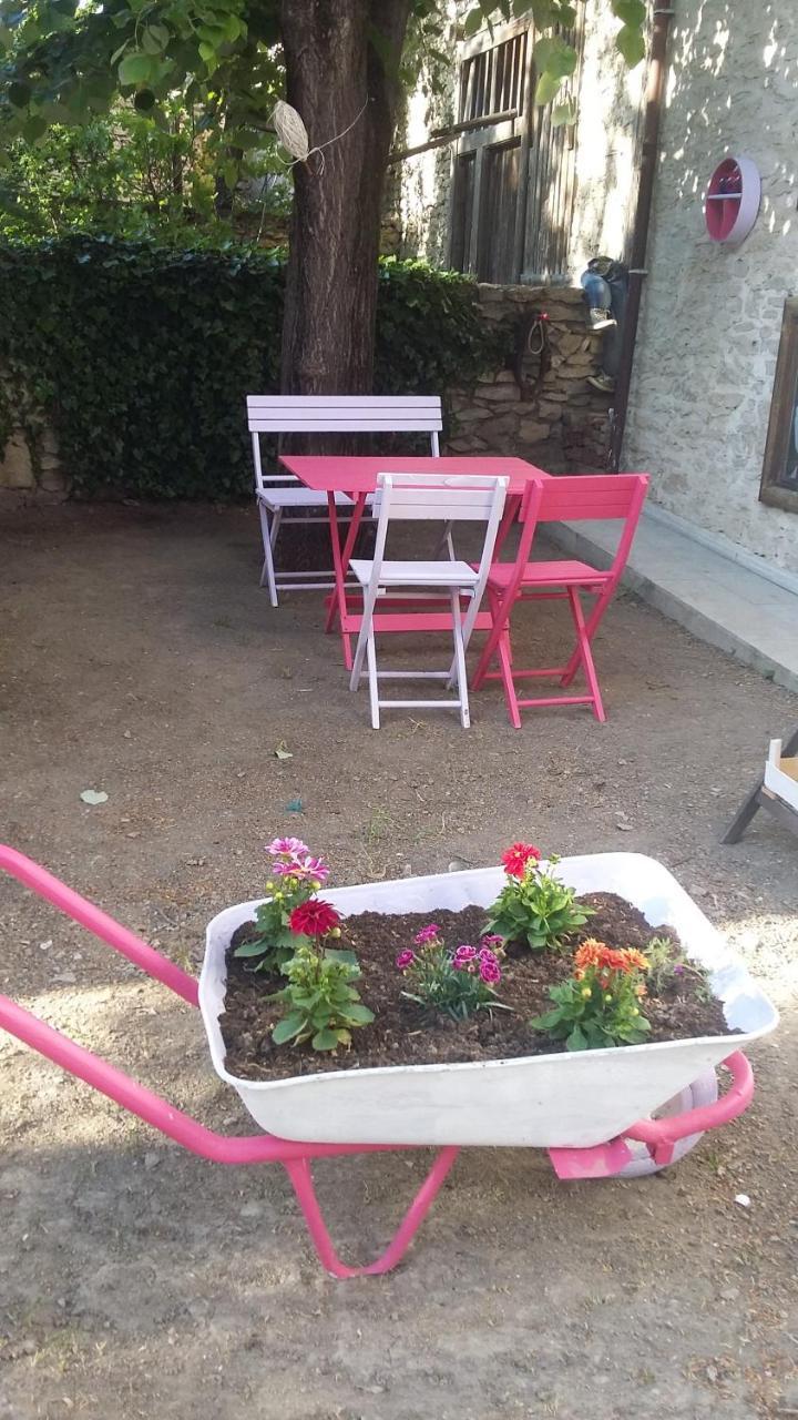 Nimet Hanim Konagi Safranbolu Exteriör bild