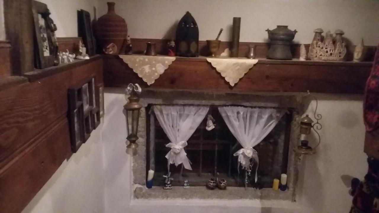 Nimet Hanim Konagi Safranbolu Exteriör bild