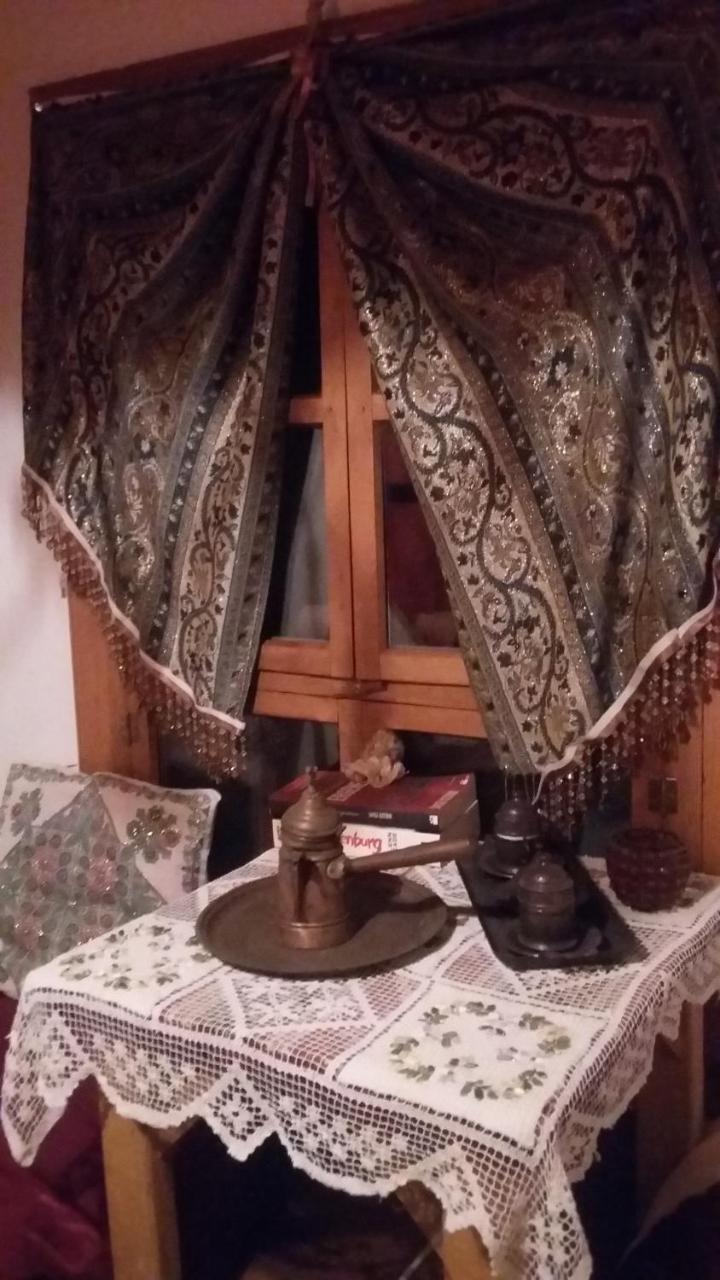 Nimet Hanim Konagi Safranbolu Exteriör bild