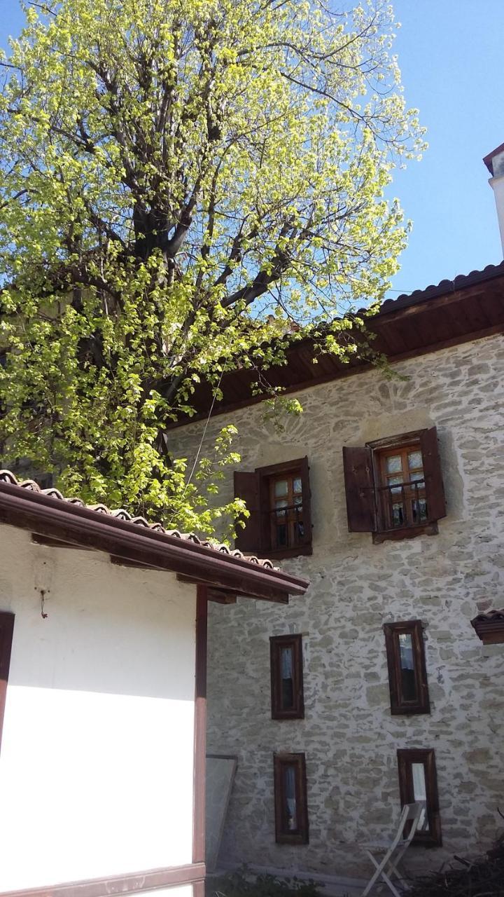 Nimet Hanim Konagi Safranbolu Exteriör bild